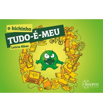 O Bichinho Tudo-é-Meu